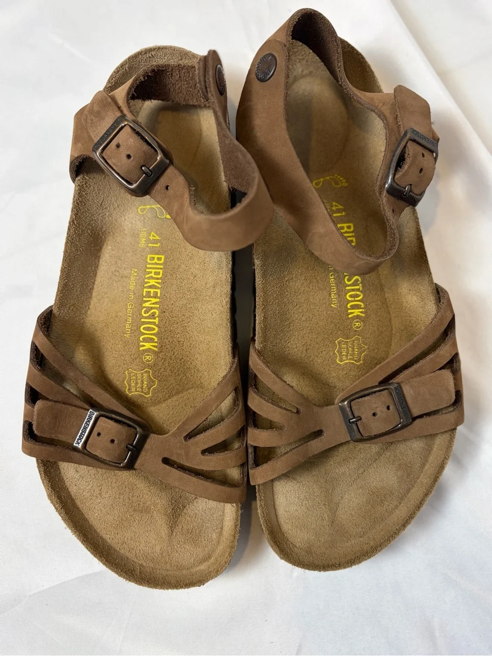 Birkenstock excellent pre